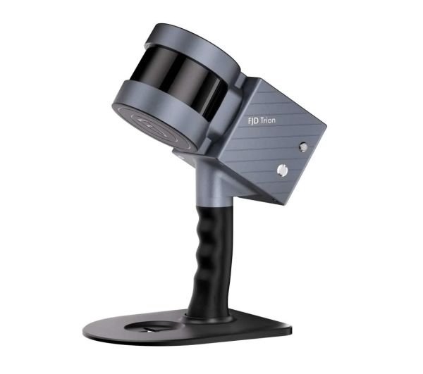 Срочно! 3D-сканеры Navmopo по спеццене