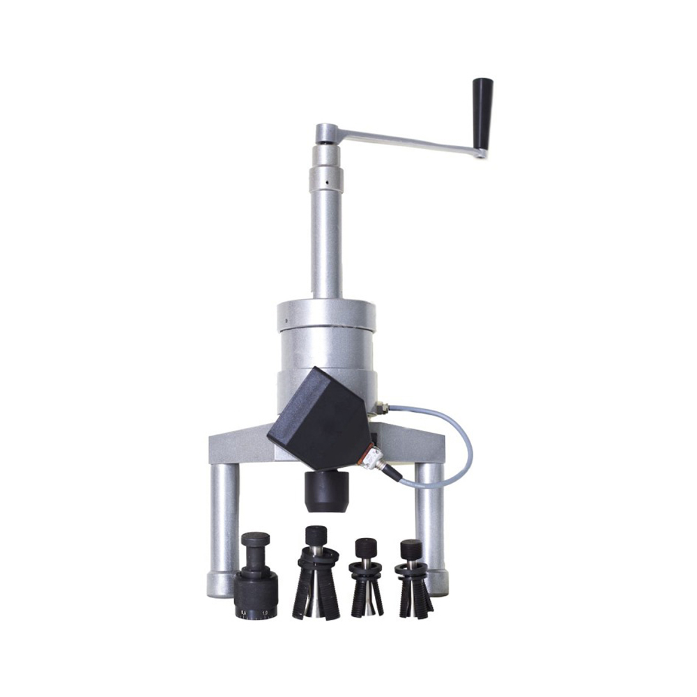 Склерометр СТРОЙПРИБОР ПОС-60МГ4.П 2-х опорный Склерометр СТРОЙПРИБОР ПОС-60МГ4.П 2-х опорный