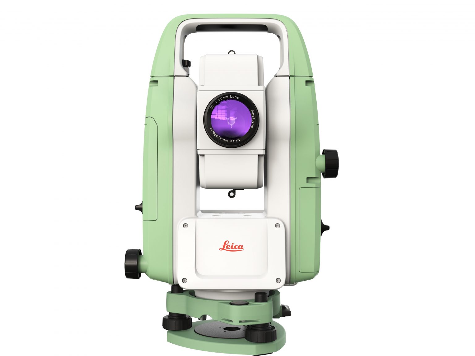 Тахеометр Leica TS03 R500 (5") Тахеометр Leica TS03 R500 (5")