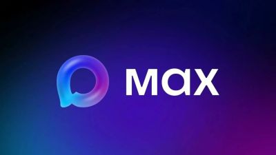 ГК ДелГео — теперь в MAX