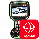 Лицензия Leica Captivate CS20 Hidden Point