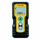Лазерный дальномер STABILA LD 220 Set