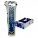 Трассоискатель Radiodetection RD2000+с генератором T1, сумкой (функция StrikeAlert) Трассоискатель Radiodetection RD2000+с генератором T1, сумкой (функция StrikeAlert)