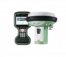 Комплект GNSS-приемника Leica GS15 GSM+Radio, Rover