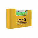 Строительный уровень Stabila Pocket Basic Строительный уровень Stabila Pocket Basic