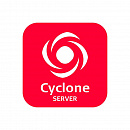 Программное обеспечение Leica Cyclone SERVER