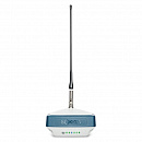 Приемник Sokkia GRX3 UHF (GPS, ГЛОНАСС, L1, L2, L5, Beidou, Galileo, QZSS, SBAS, Radio+LL, RTK 10Гц)