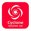Программное обеспечение Leica Cyclone REGISTER 360 PLUS BLK Edition Perm.