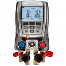 Электронный анализатор работы холодильных систем Testo 570-2 Электронный анализатор работы холодильных систем Testo 570-2