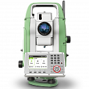 Тахеометр Leica TS07 RUS R1000 (3"; EGL) Тахеометр Leica TS07 RUS R1000 (3"; EGL)