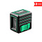 Лазерный уровень ADA CUBE MINI GREEN BASIC EDITION Лазерный уровень ADA CUBE MINI GREEN BASIC EDITION