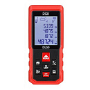 Лазерный дальномер RGK DL50