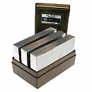 Меры твердости по Бринеллю NOVOTEST МТБ-1 Меры твердости по Бринеллю NOVOTEST МТБ-1