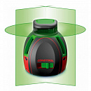 Лазерный нивелир CONDTROL UniX 360 Green Pro