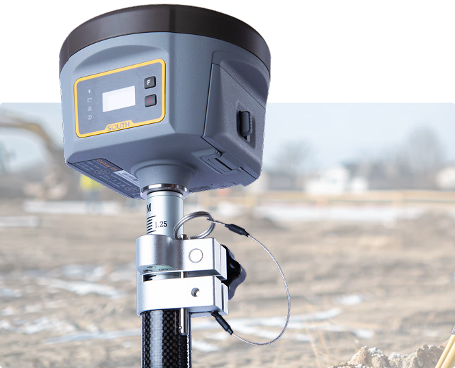 Геодезическое оборудование в Новороссийске купить с доставкой по России